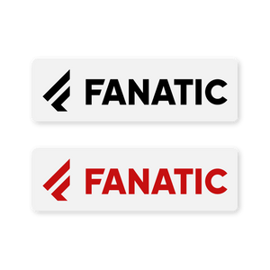 Fanatic Sticker Fanatic (10pcs) 2021