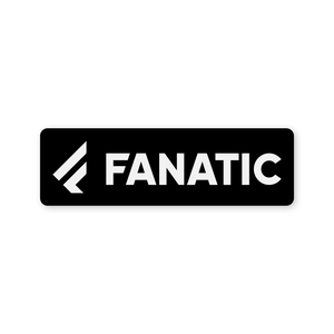 Fanatic Sticker Textil Fanatic (10pcs) 2021