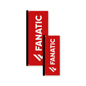 Fanatic Flag Vertical 2021