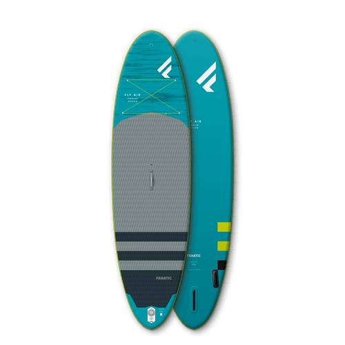 Fanatic Fly Air Premium 2021