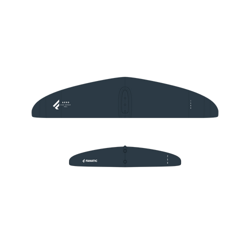 Fanatic Aero Foil High Aspect Wing Set 1500/250