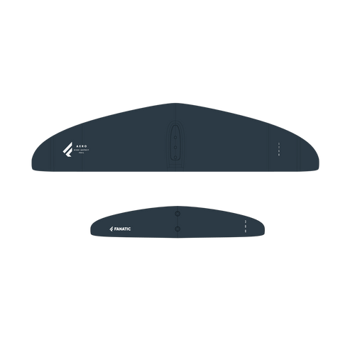 Fanatic Aero Foil High Aspect Wing Set 2000/300