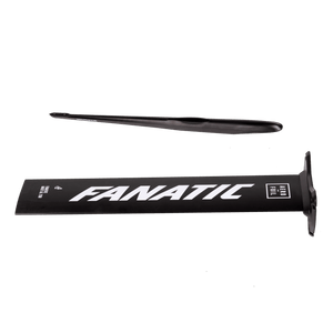 Fanatic Aero Foil Mast & Fuselage Set AL 600/800 2021