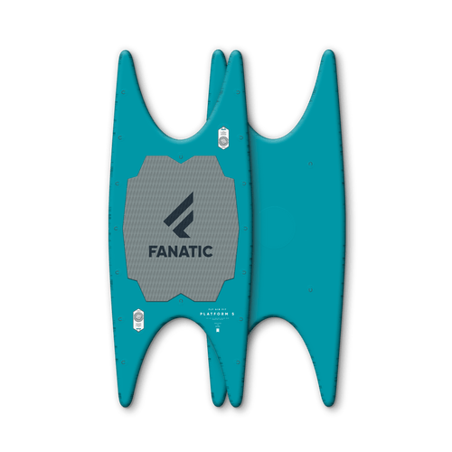 Fanatic Fly Air Fit Platform S 2021