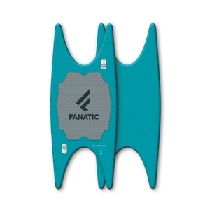 Fanatic Fly Air Fit Platform S 2021