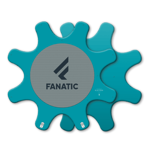 Fanatic Fly Air Fit Platform 2021