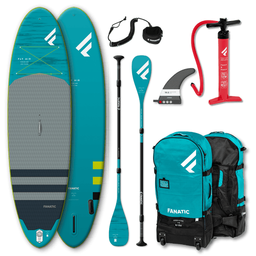 Fanatic Package Fly Air Premium/C35 2021