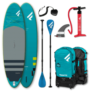 Fanatic Package Fly Air Premium/Pure 2021