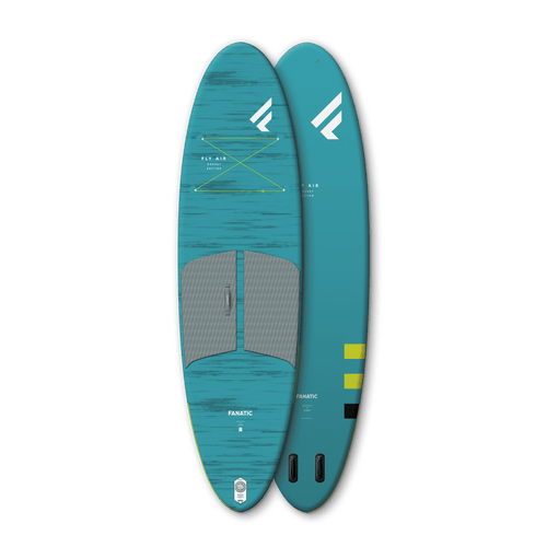 Fanatic Fly Air Pocket 2021