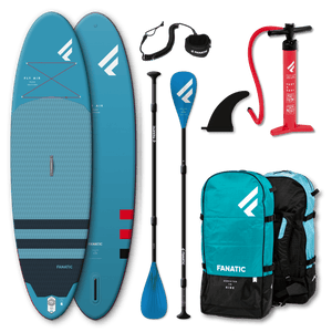 Fanatic Package Fly Air/Pure 2021