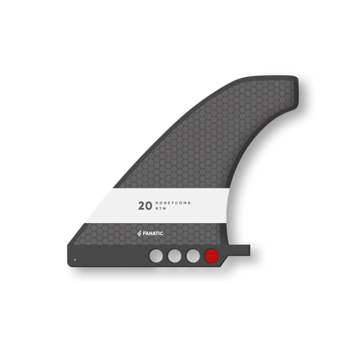 Fanatic Click Fin Ray/Falcon/Rapid Air Touring 2021