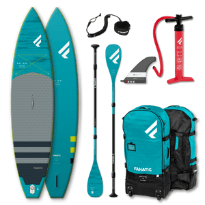 Fanatic Package Ray Air Premium/C35 2021