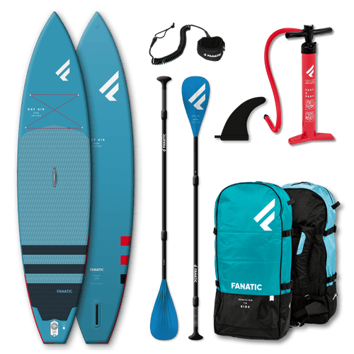 Fanatic Package Ray Air/Pure 2021