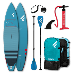 Fanatic Package Ray Air/Pure 2021