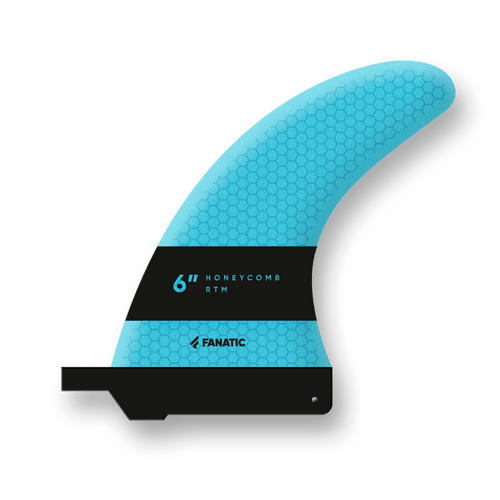 Fanatic Fin Centre for Stylemaster Bamboo 2021