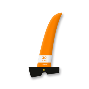 Fanatic Fin Ripper 2021