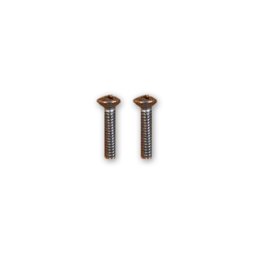 Fanatic Screw Set for Paddle Grip 2021