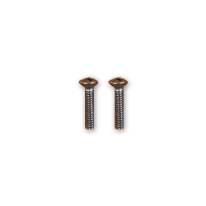 Fanatic Screw Set for Paddle Grip 2021