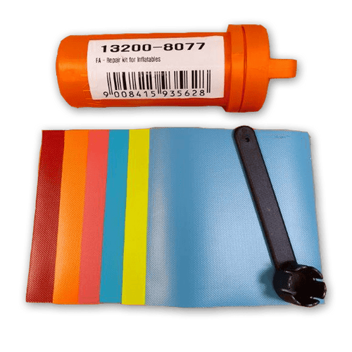 Fanatic Repair Kit for iSUP 2021
