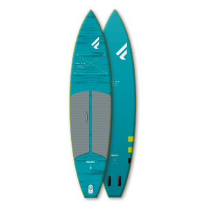 Fanatic Ray Air Pocket 2021