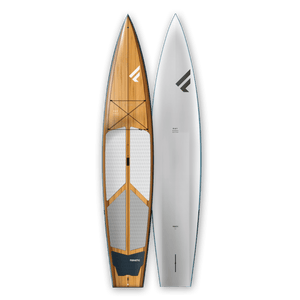 Fanatic Ray Bamboo Edition 2021