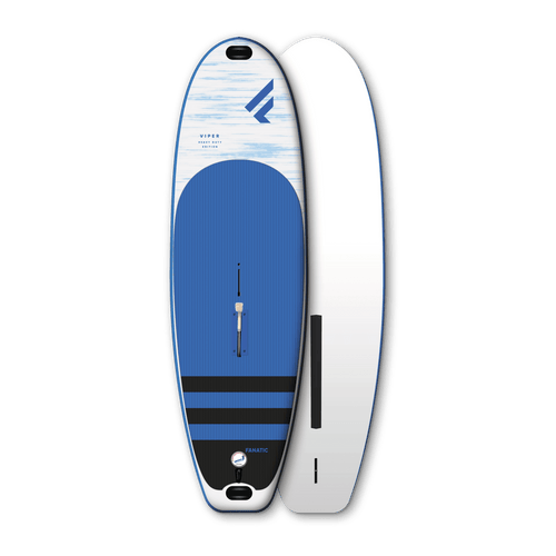 Fanatic Viper HD 2021