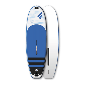 Fanatic Viper HD 2021