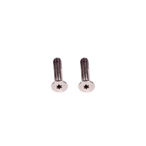 Fanatic X Screw Set Foil Back Wing Aero (2pcs) 2022