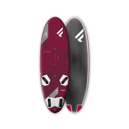 Fanatic Falcon Slalom TE 2021