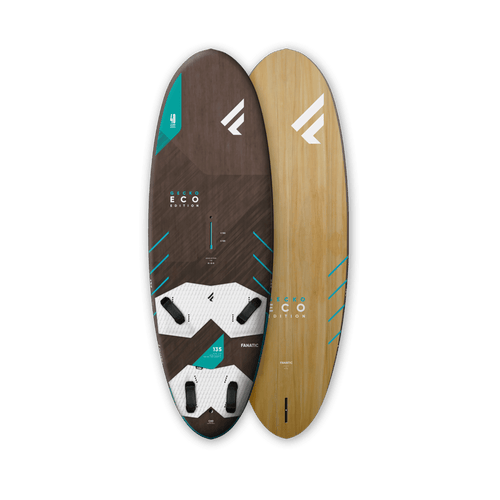Fanatic Gecko Eco 2021