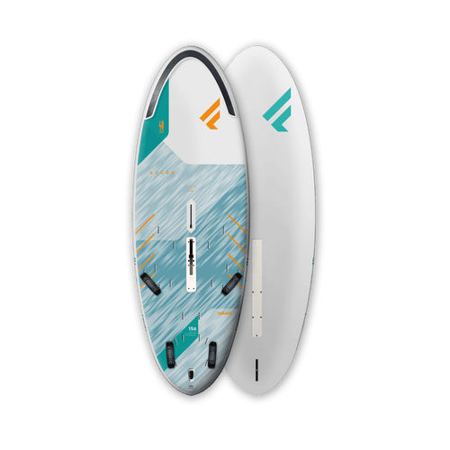 Fanatic Gecko HRS Daggerboard/Soft Top 2021