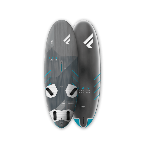Fanatic Jag LTD 2021