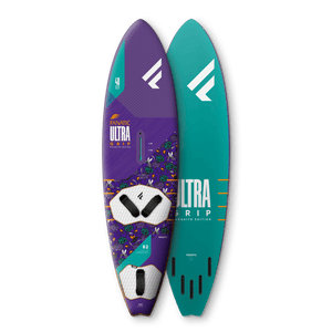 Fanatic Grip TE Mosquito Edition 2021