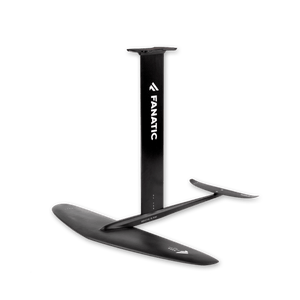 Fanatic Aero Foil High Aspect AL 2000