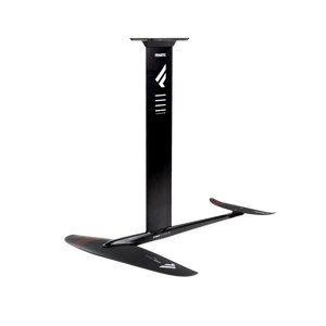 Fanatic X Aero Carve Range AL 3.0 2022
