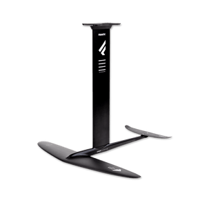 Fanatic X Foil Set AL 3.0 Aero High Aspect 2022