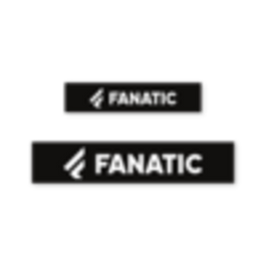 Fanatic Sticker Deco Fanatic 2021