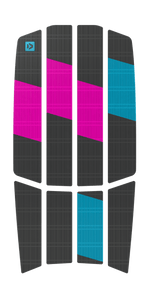 Duotone Traction Pad Team - Front 2021