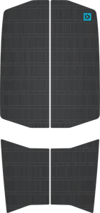 Duotone Traction Pad Front 2022