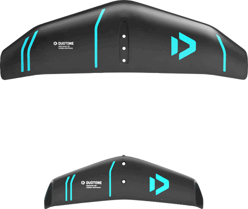 Duotone Foil Wing Set Freeride 700 2022