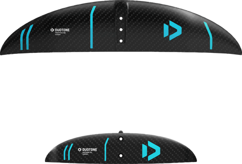Duotone Foil Wing Set GT 565 Carbon 2022