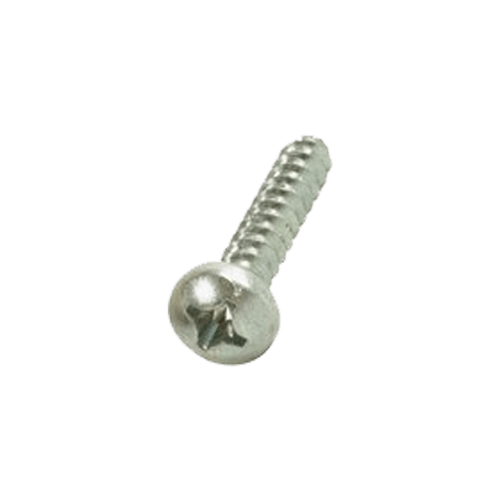 Fanatic Screw Set M7x28 for SUP Footstraps (7pcs) 2021