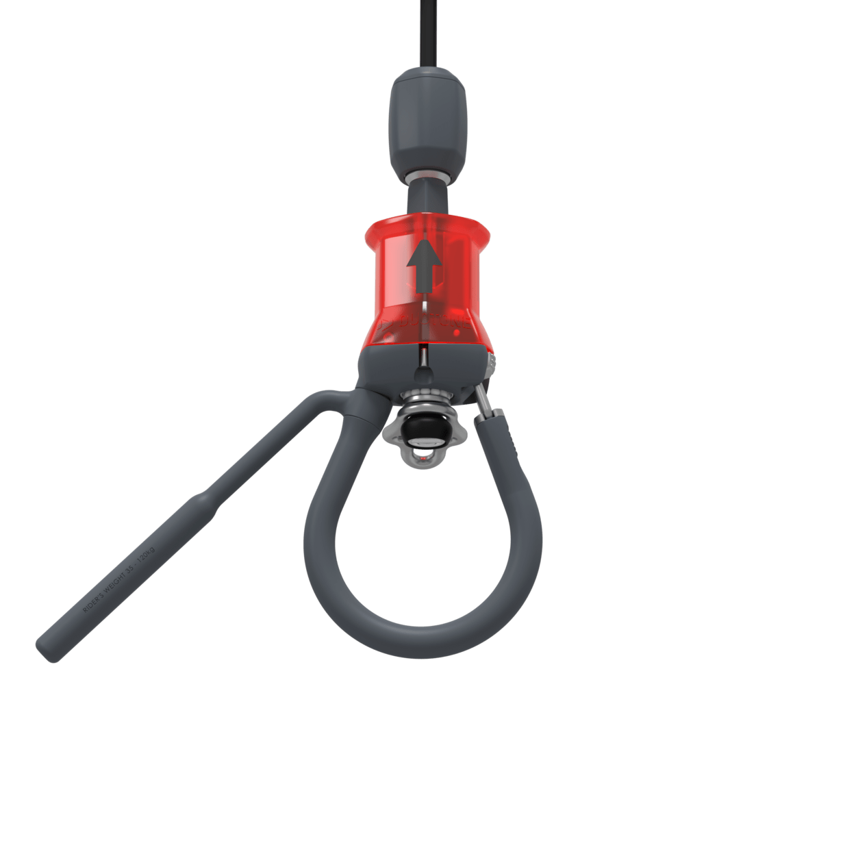 Duotone Quick Rel Kit Freestyle (SS18-SS23)