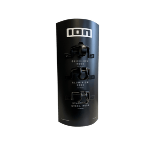 ION Kite Hook Display 2021