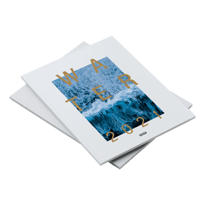 ION Whats New Booklet SS21 (1pcs) 2021