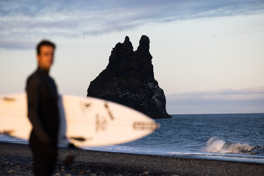 ION Men Wetsuit Seek Amp 4/3 Back Zip 2023