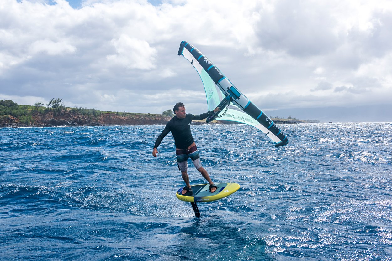 Fanatic X Sky Style TE 2023