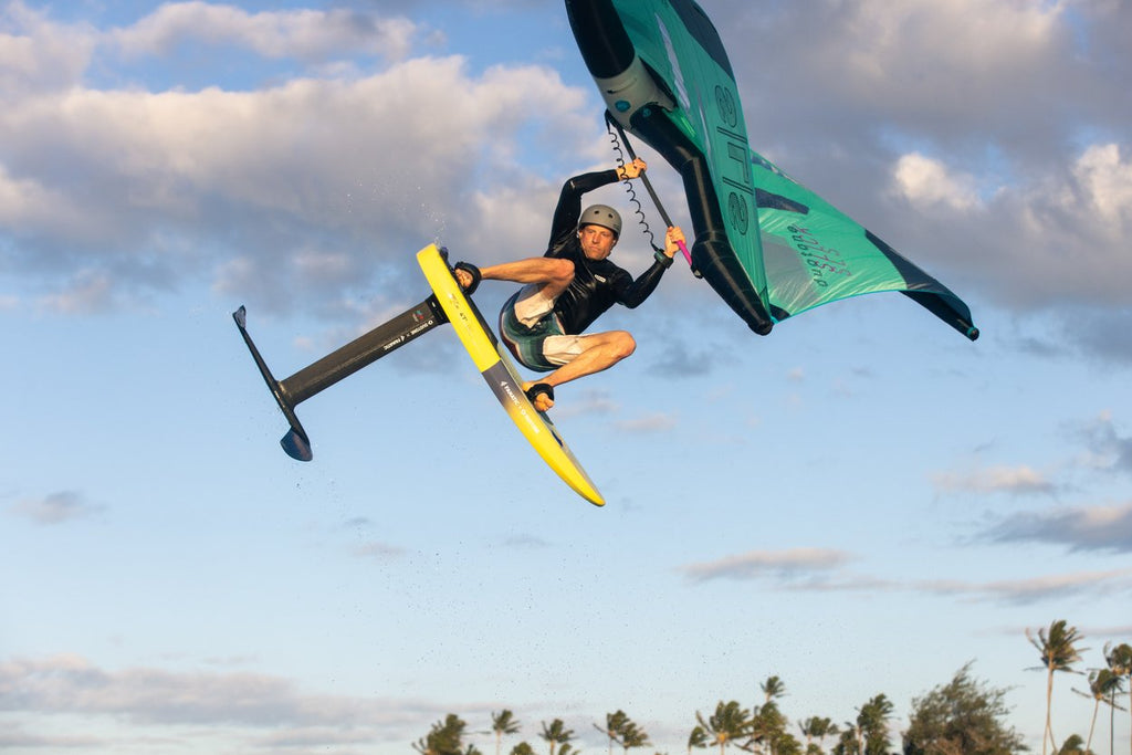 Fanatic X Sky Style TE 2023