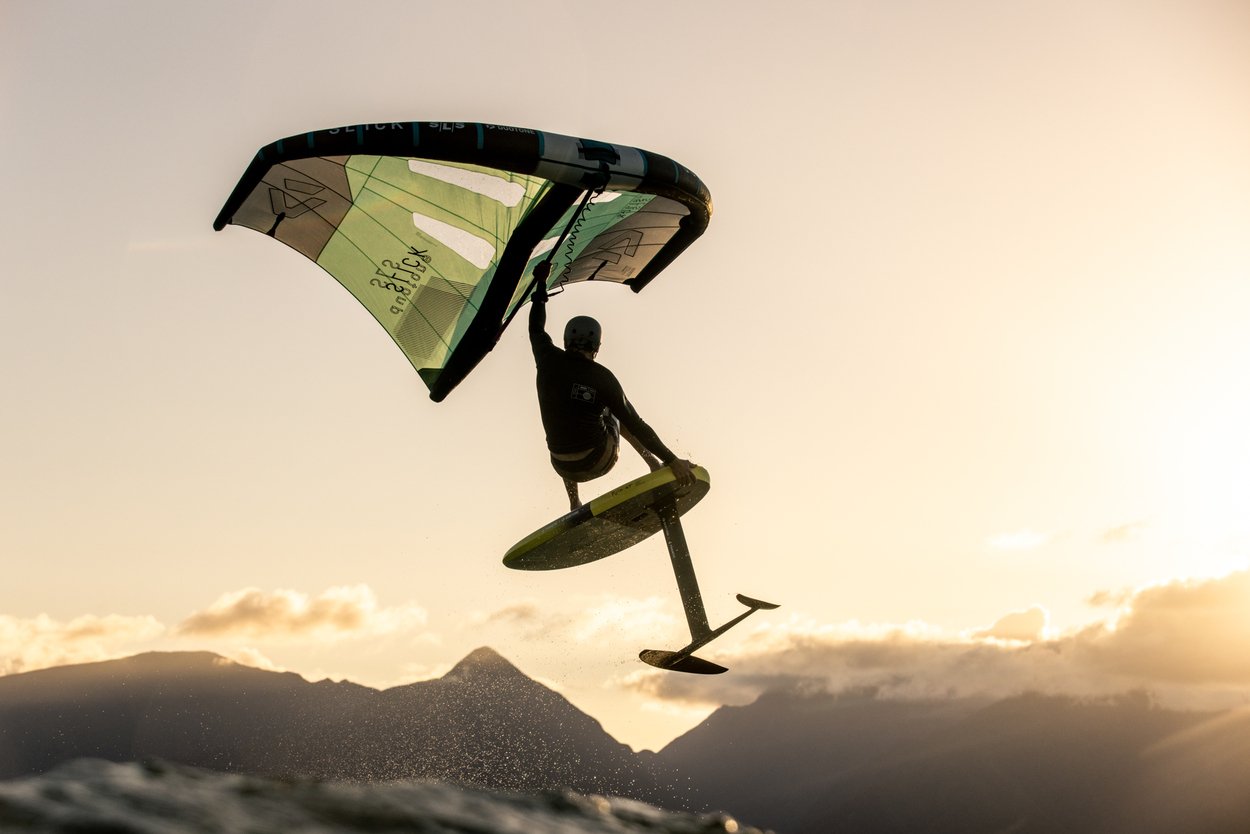 Fanatic X Sky Style TE 2023