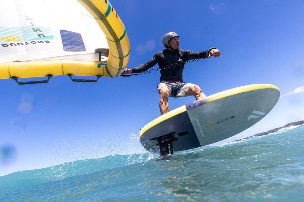 Fanatic X Sky Style TE 2023